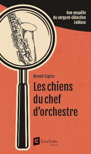 Les chiens du chef d'orchestre